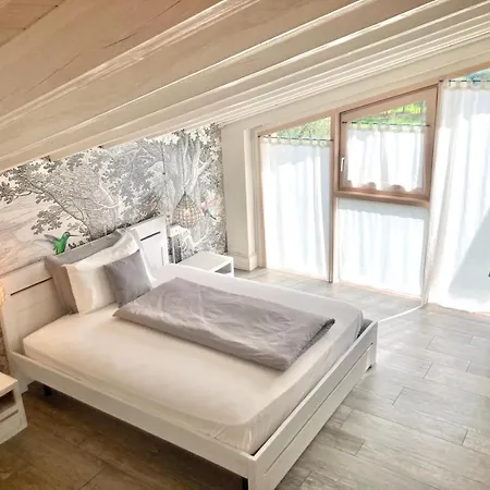 Apartamento Welcome Traveller Biancaleo