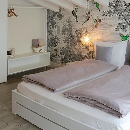 Welcome Traveller Biancaleo Apartamento *