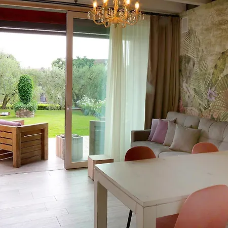 Welcome Traveller Biancaleo Apartamento Affi