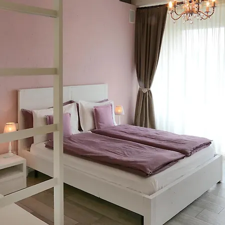 Welcome Traveller Biancaleo Apartamento *