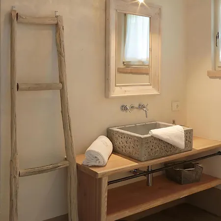 Welcome Traveller Biancaleo Apartamento Affi