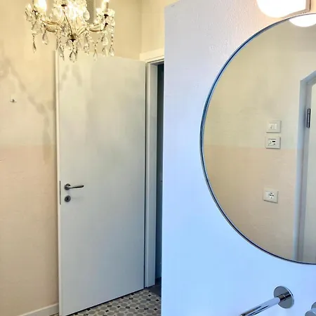 Welcome Traveller Biancaleo Apartamento *