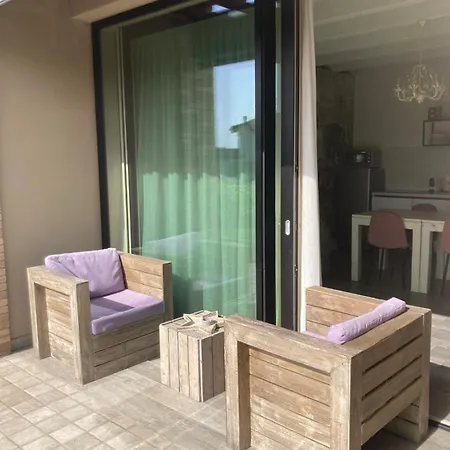 Welcome Traveller Biancaleo Apartamento