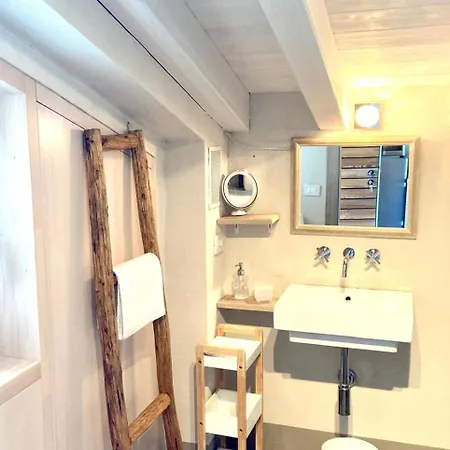 Apartment Welcome Traveller Biancaleo *