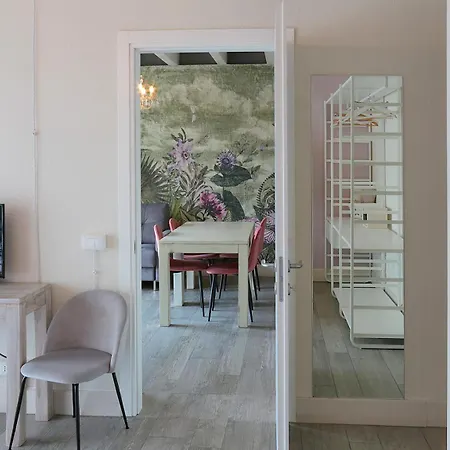 Apartment Welcome Traveller Biancaleo