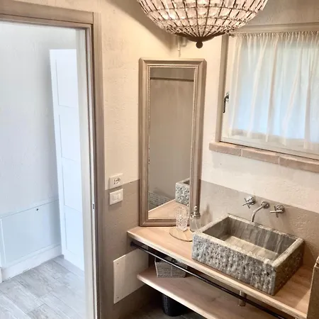 Welcome Traveller Biancaleo Apartment Affi