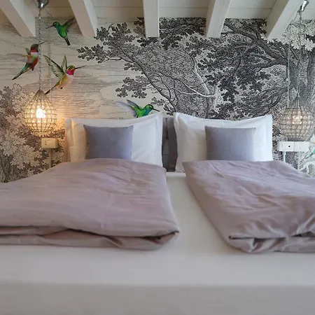 Apartment Welcome Traveller Biancaleo Affi