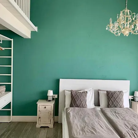 Apartment Welcome Traveller Biancaleo