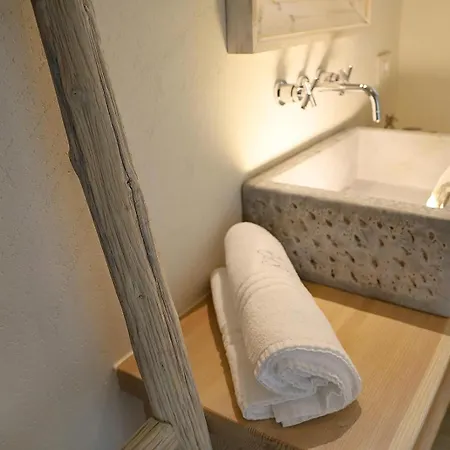 Welcome Traveller Biancaleo Apartment *