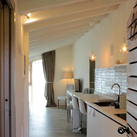 Apartment Welcome Traveller Biancaleo *