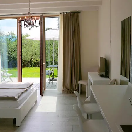Welcome Traveller Biancaleo Apartamento Affi