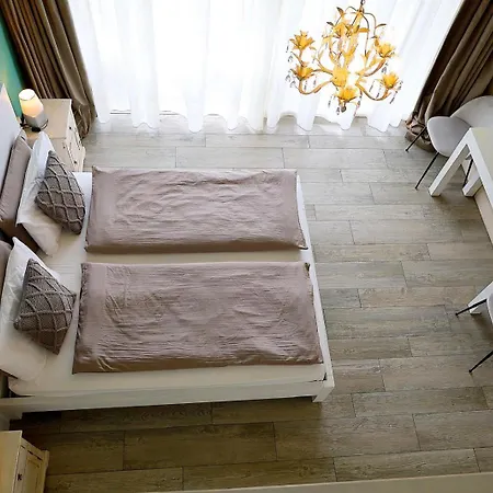 Apartment Welcome Traveller Biancaleo Affi