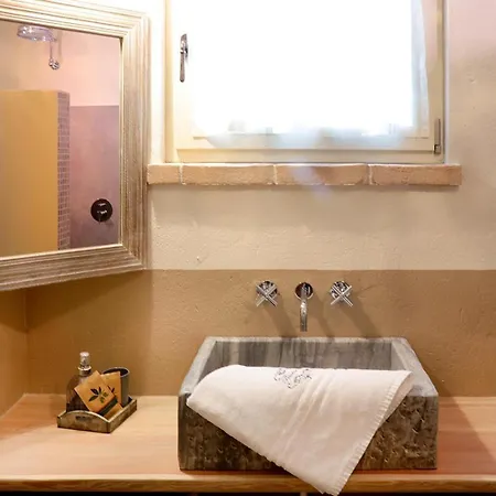 Welcome Traveller Biancaleo Apartment