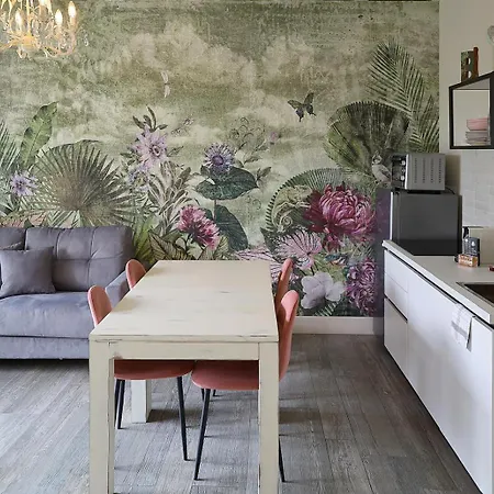 Welcome Traveller Biancaleo Apartment