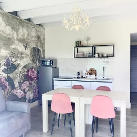 Apartment Welcome Traveller Biancaleo