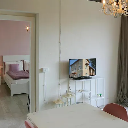 Apartment Welcome Traveller Biancaleo Affi