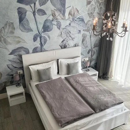 Apartment Welcome Traveller Biancaleo