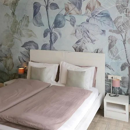 Apartment Welcome Traveller Biancaleo