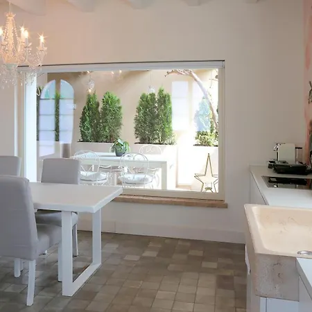 Welcome Traveller Biancaleo Apartment