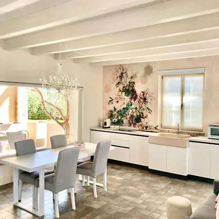 Apartment Welcome Traveller Biancaleo *