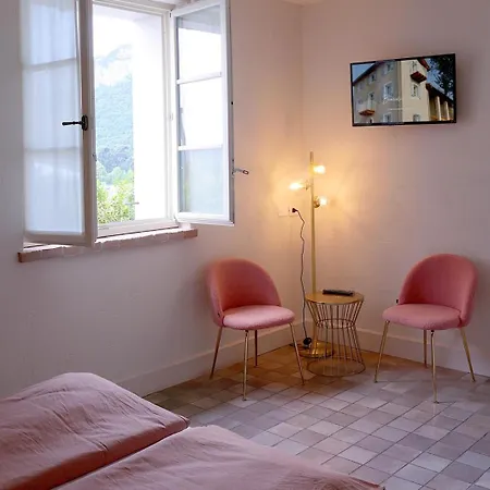 Welcome Traveller Biancaleo Apartment