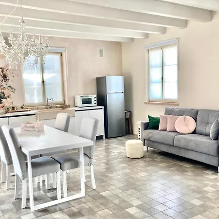 Welcome Traveller Biancaleo Apartment Affi