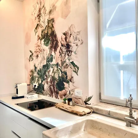 Apartment Welcome Traveller Biancaleo