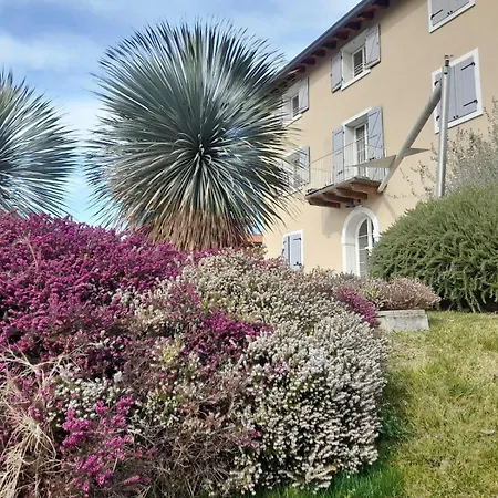 Welcome Traveller Biancaleo Apartamento *