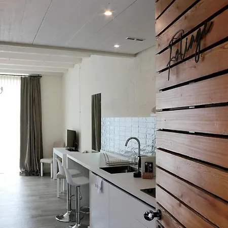 Apartment Welcome Traveller Biancaleo