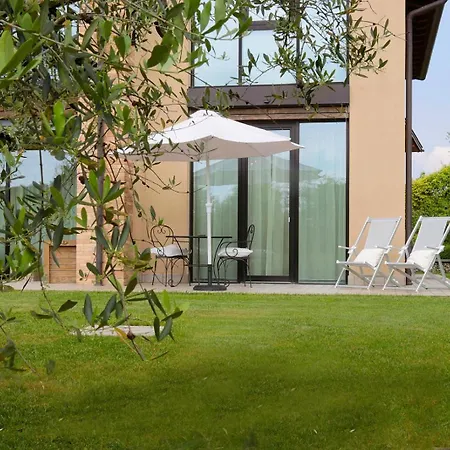 Welcome Traveller Biancaleo Apartamento Affi