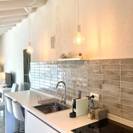 Welcome Traveller Biancaleo Apartment Affi
