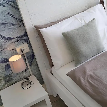 Welcome Traveller Biancaleo Apartment