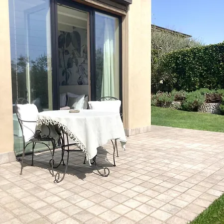 Welcome Traveller Biancaleo Apartment *